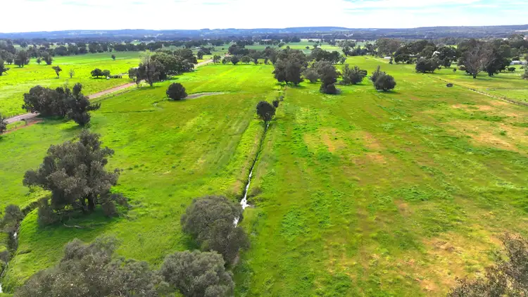 Fifth view of Homely rural property listing, Lot 603 Fees Road, Dardanup WA 6236