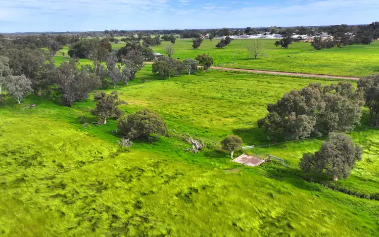 Sixth view of Homely rural property listing, Lot 603 Fees Road, Dardanup WA 6236