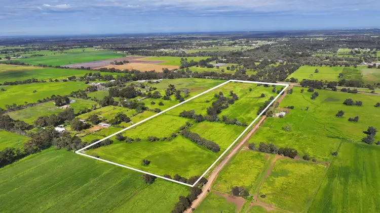 Seventh view of Homely rural property listing, Lot 603 Fees Road, Dardanup WA 6236