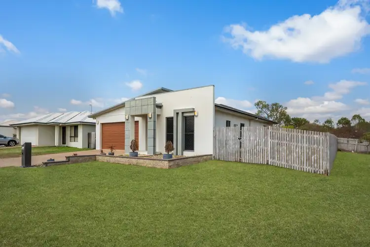 11 Tarrango Link, Deeragun QLD 4818