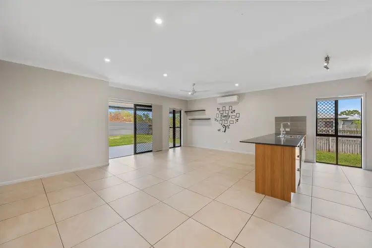 Second view of Homely other listing, 11 Tarrango Link, Deeragun QLD 4818