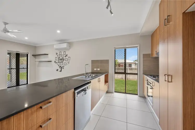 Fourth view of Homely other listing, 11 Tarrango Link, Deeragun QLD 4818