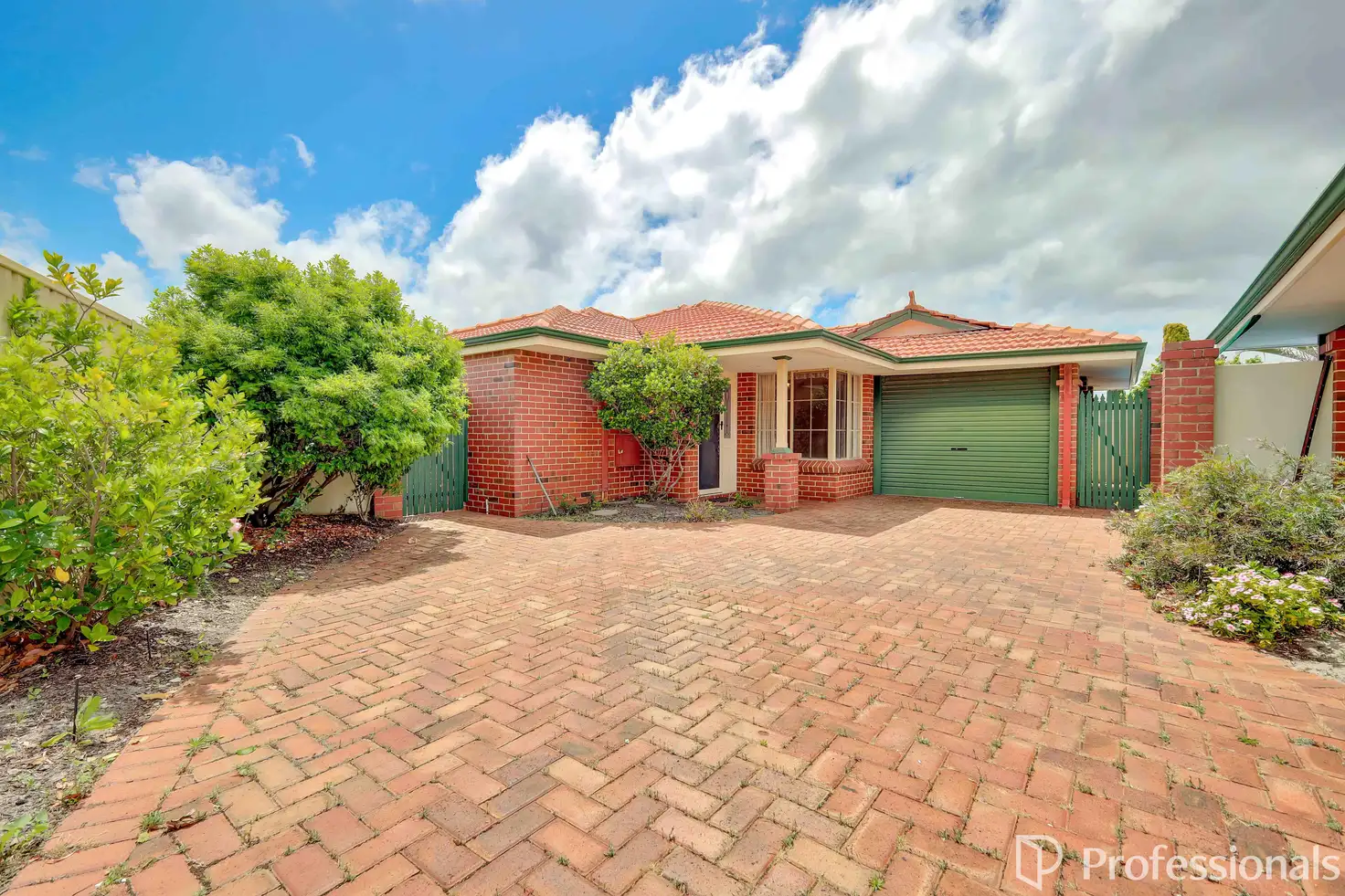 Main view of Homely house listing, 18 Park Lane, Willetton WA 6155