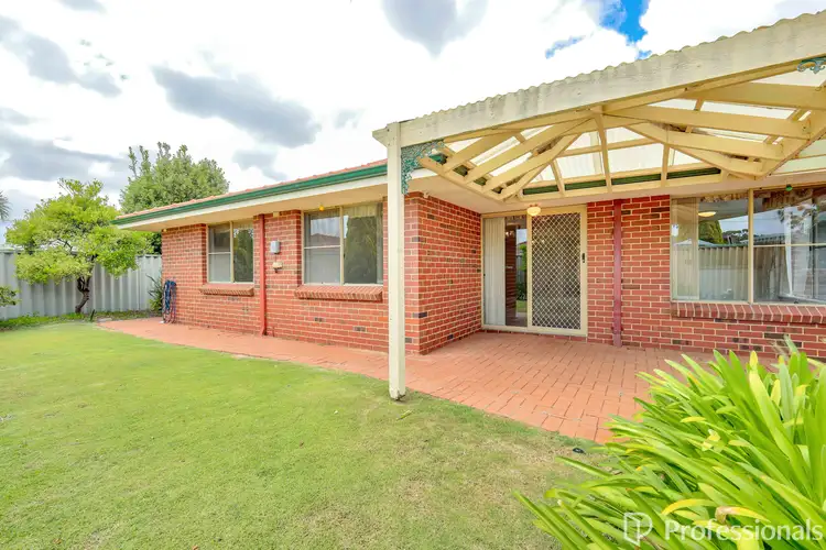 Third view of Homely house listing, 18 Park Lane, Willetton WA 6155