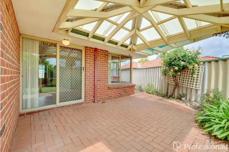 Fourth view of Homely house listing, 18 Park Lane, Willetton WA 6155