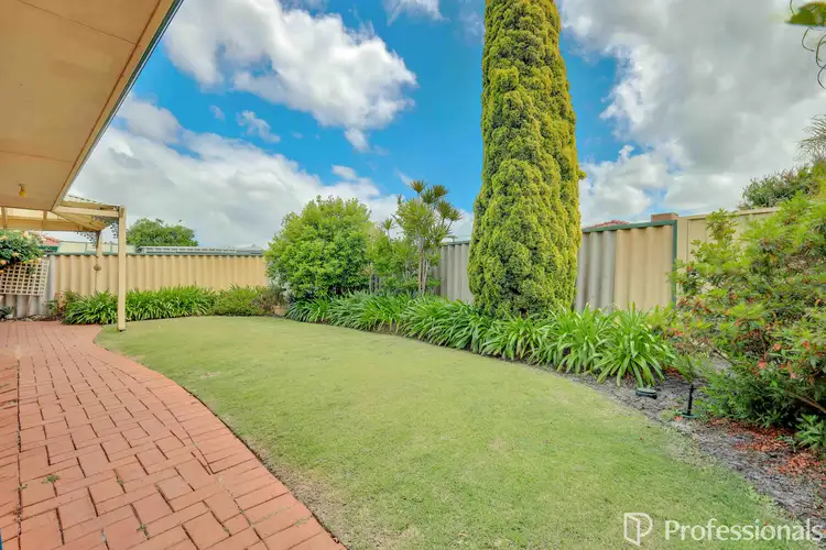 Fifth view of Homely house listing, 18 Park Lane, Willetton WA 6155