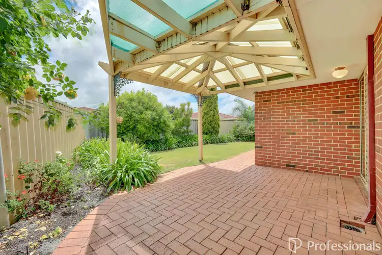 Sixth view of Homely house listing, 18 Park Lane, Willetton WA 6155