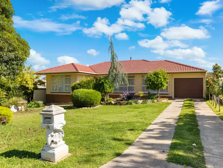 7 Blackburn Street, Reynella SA 5161