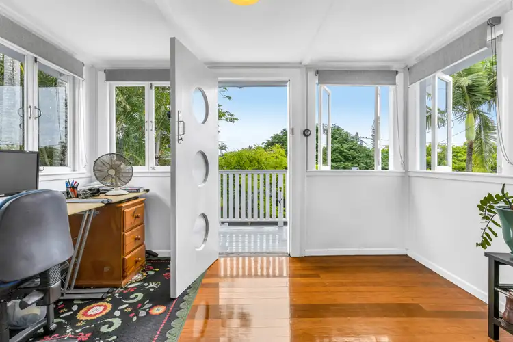 Second view of Homely house listing, 18 Cyril St, Camp Hill QLD 4152