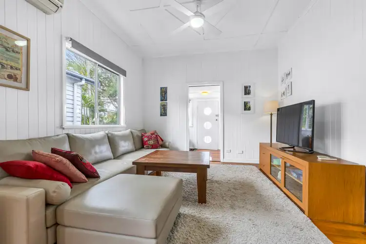 Fourth view of Homely house listing, 18 Cyril St, Camp Hill QLD 4152