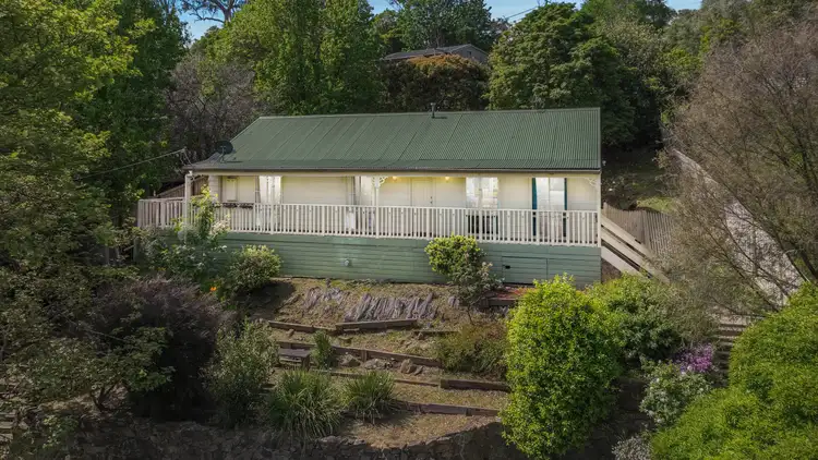 1349 Burwood Highway, Upper Ferntree Gully VIC 3156