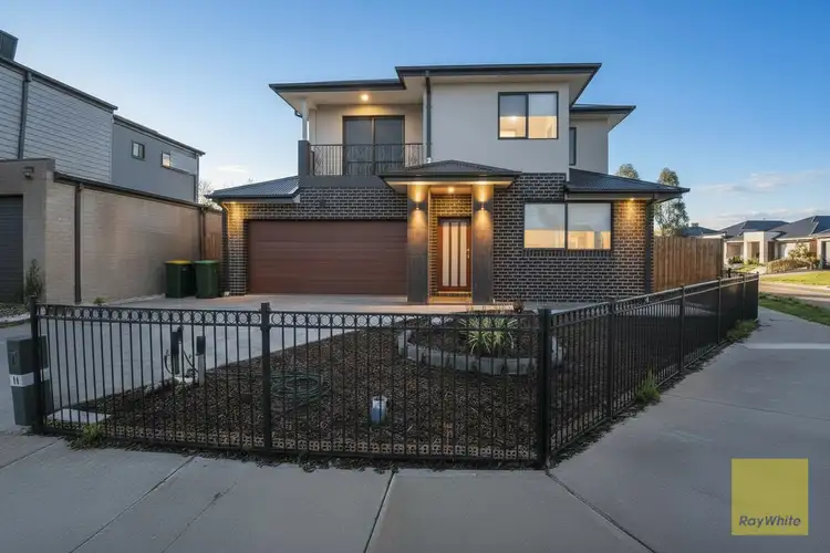 913 Morris Road, Truganina VIC 3029