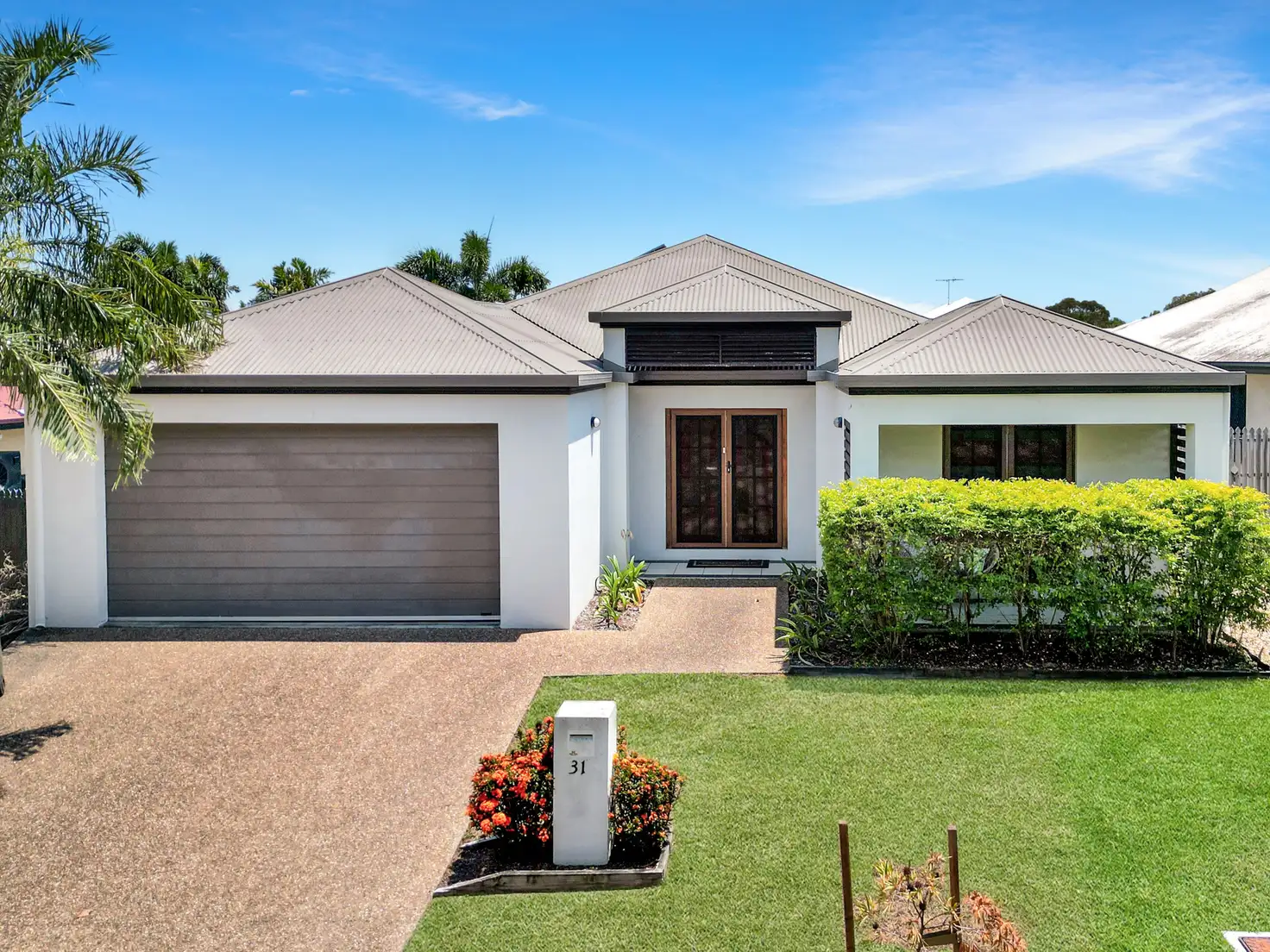 Main view of Homely house listing, 31 Warbler Crescent, Douglas QLD 4814