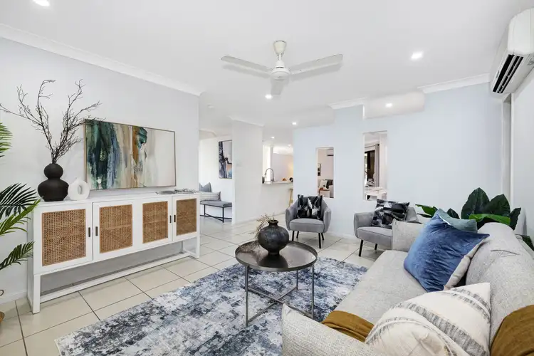 Second view of Homely house listing, 31 Warbler Crescent, Douglas QLD 4814