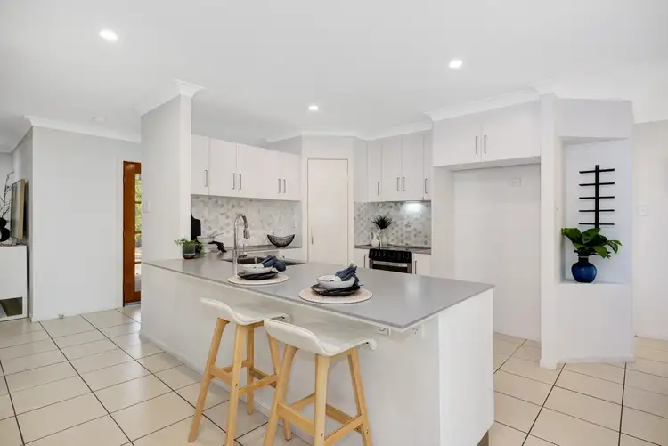 Third view of Homely house listing, 31 Warbler Crescent, Douglas QLD 4814