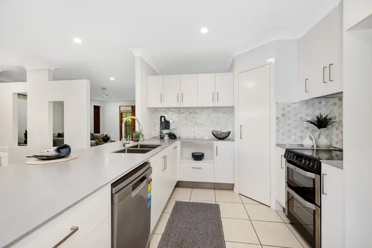 Fourth view of Homely house listing, 31 Warbler Crescent, Douglas QLD 4814