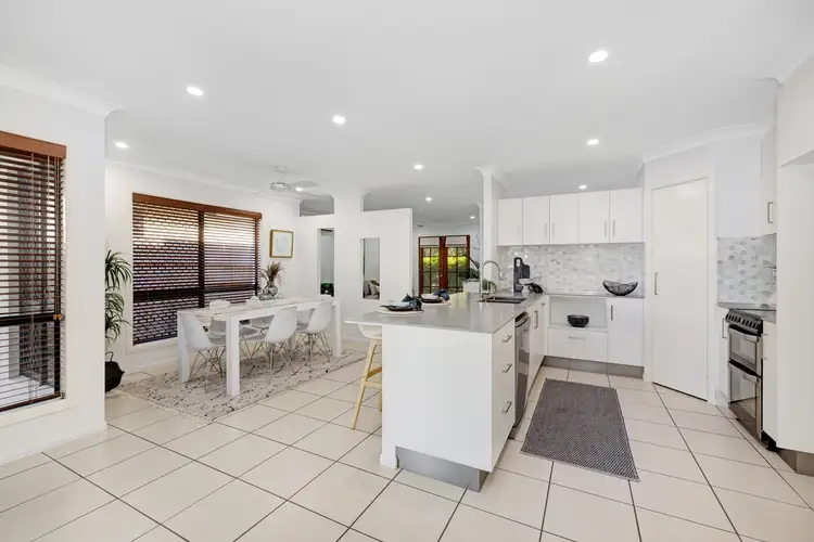 Fifth view of Homely house listing, 31 Warbler Crescent, Douglas QLD 4814