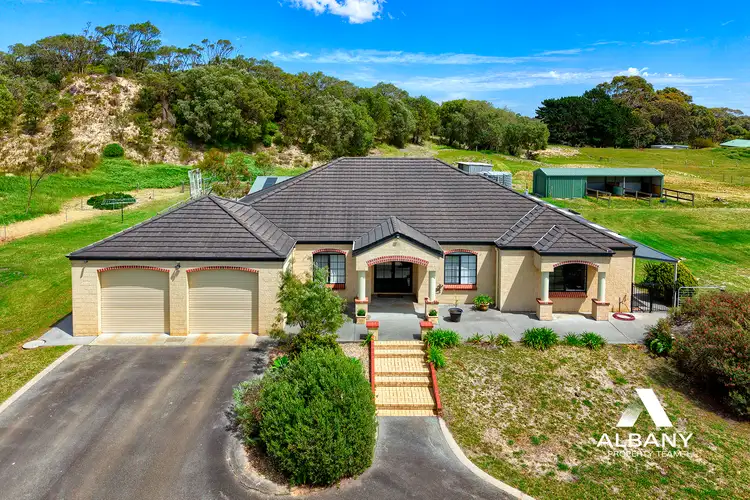 3 Manni Road, Robinson WA 6330