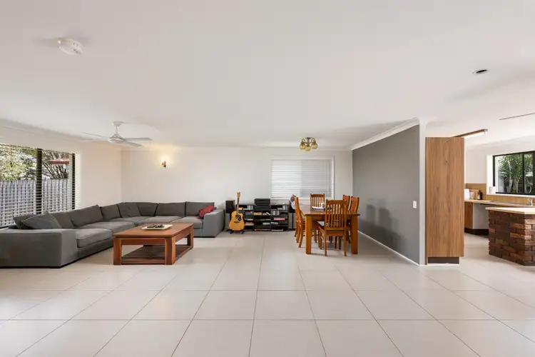 Third view of Homely house listing, 3 Currong Street, Minyama QLD 4575