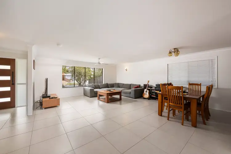 Fifth view of Homely house listing, 3 Currong Street, Minyama QLD 4575