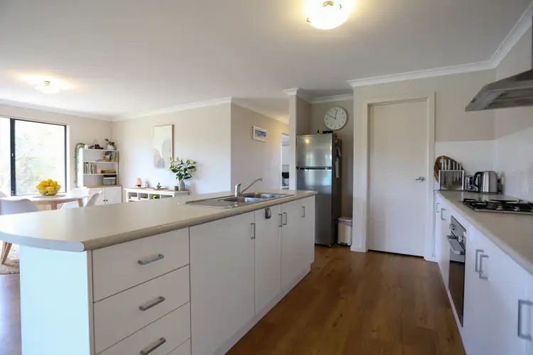 Fourth view of Homely house listing, 17 Cannes Parade, Castletown WA 6450