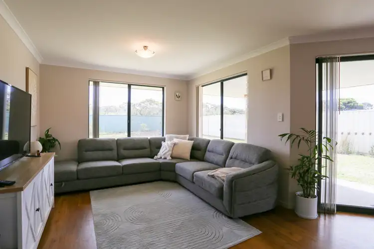 Fifth view of Homely house listing, 17 Cannes Parade, Castletown WA 6450