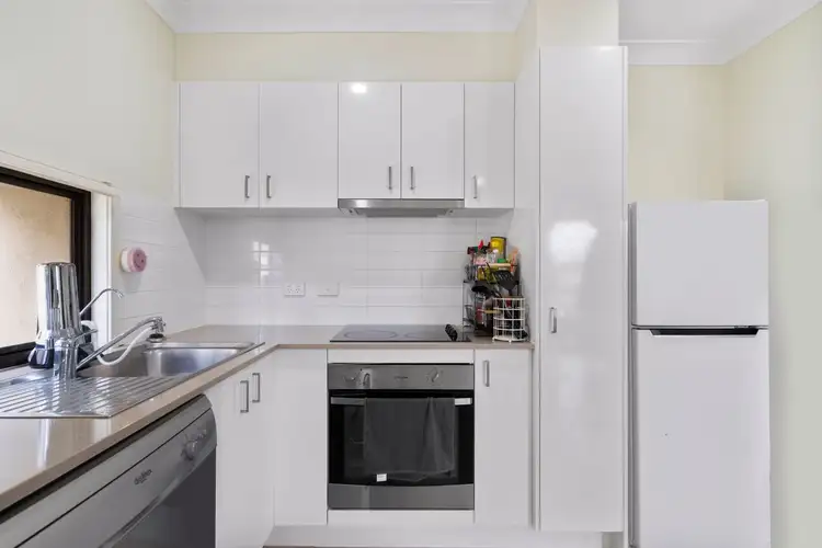 Second view of Homely townhouse listing, 30 Hillsborough Place, Pimpama QLD 4209