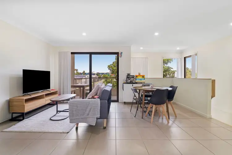 Third view of Homely townhouse listing, 30 Hillsborough Place, Pimpama QLD 4209