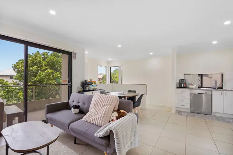 Fourth view of Homely townhouse listing, 30 Hillsborough Place, Pimpama QLD 4209