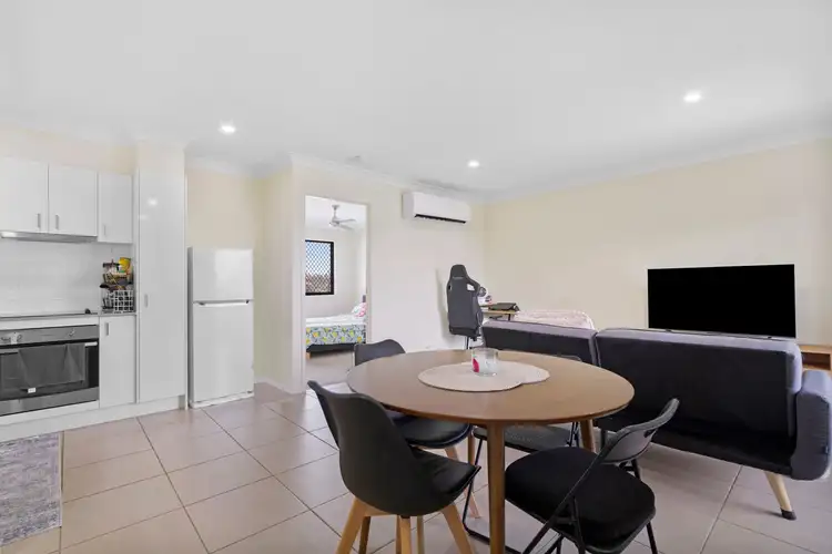 Sixth view of Homely townhouse listing, 30 Hillsborough Place, Pimpama QLD 4209