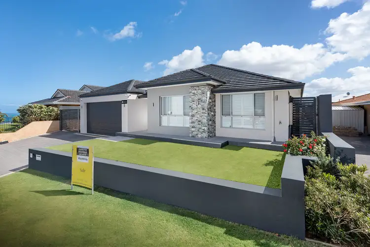 45 Barrett Drive, Mount Tarcoola WA 6530