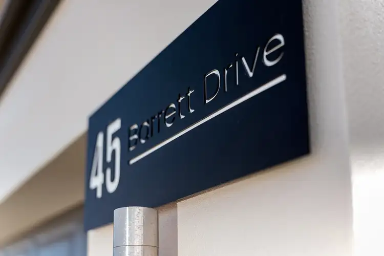 Second view of Homely house listing, 45 Barrett Drive, Mount Tarcoola WA 6530