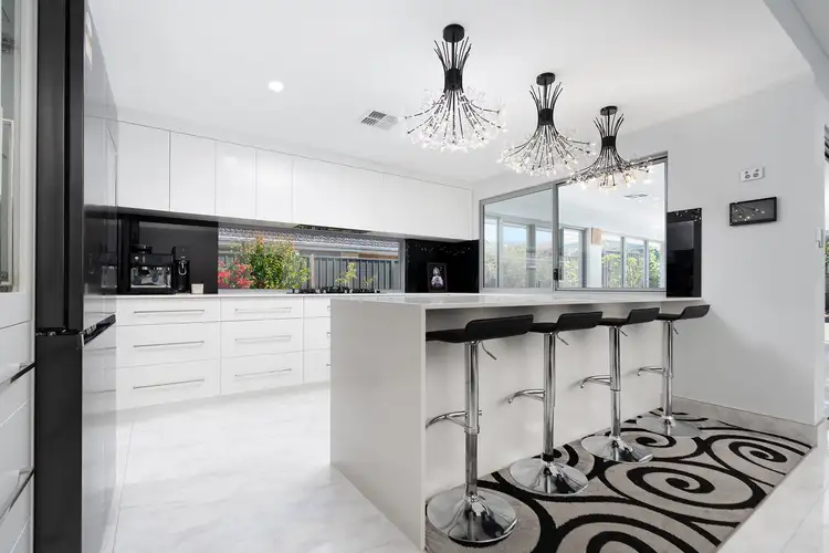 Fifth view of Homely house listing, 45 Barrett Drive, Mount Tarcoola WA 6530