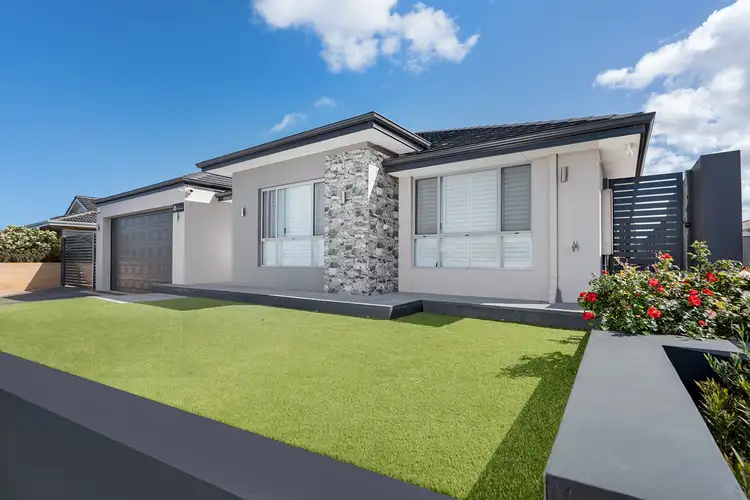 Seventh view of Homely house listing, 45 Barrett Drive, Mount Tarcoola WA 6530