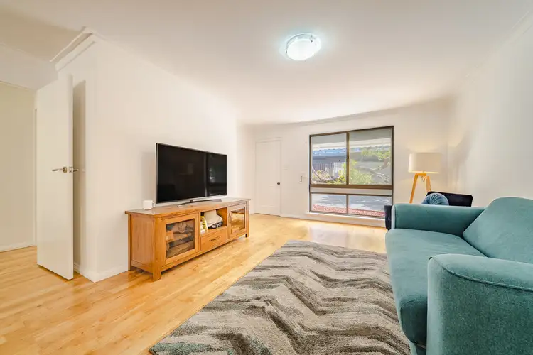 Fourth view of Homely villa listing, 21/18 Bridges/Money Road, Melville WA 6156