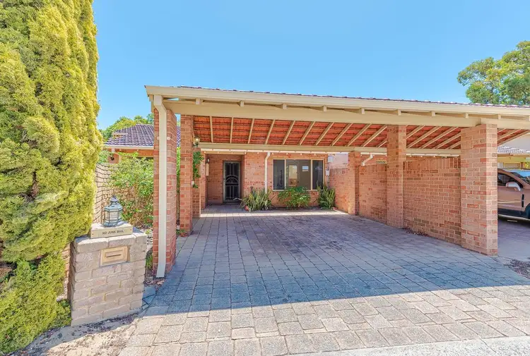 7 Stiles Street, Como WA 6152