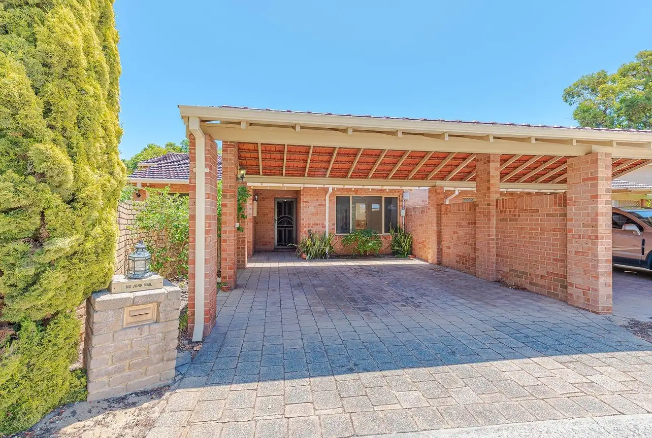 Main view of Homely house listing, 7 Stiles Street, Como WA 6152