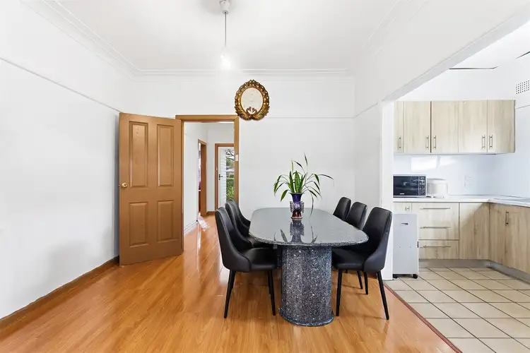 Second view of Homely house listing, 2 Polo Street, Revesby NSW 2212