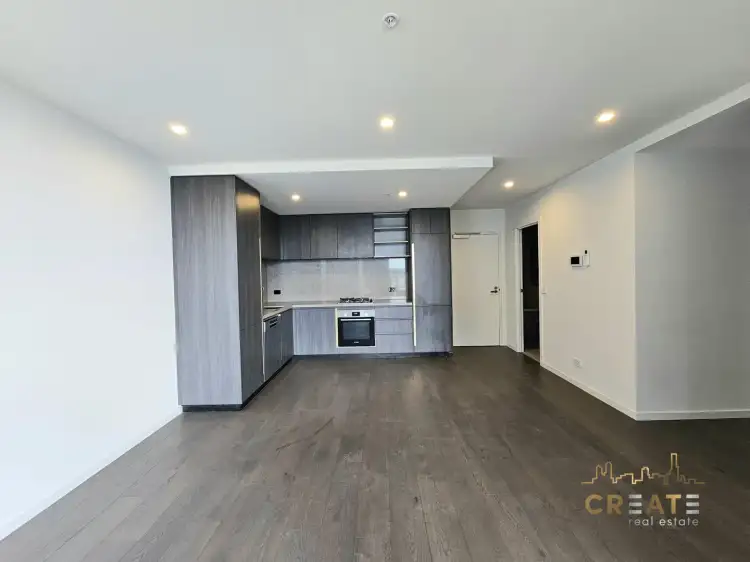 Third view of Homely apartment listing, 407/254 Hampshire Road, Sunshine VIC 3020