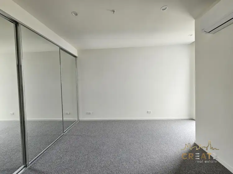 Fifth view of Homely apartment listing, 407/254 Hampshire Road, Sunshine VIC 3020