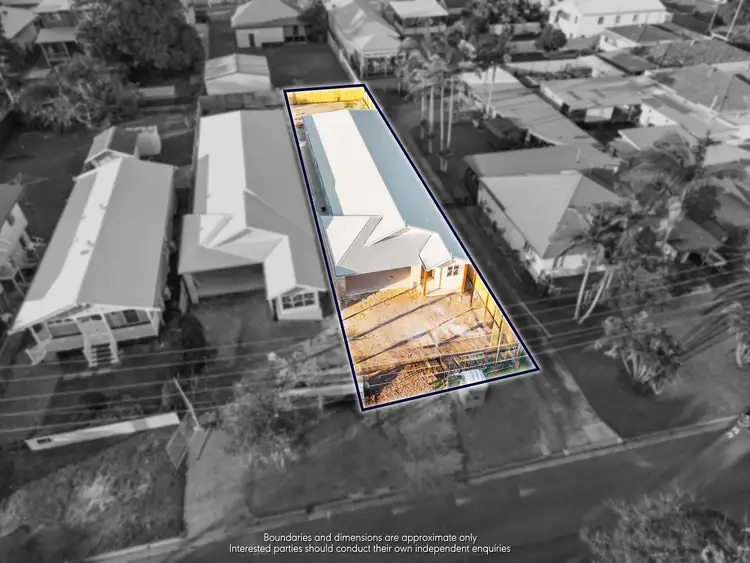 Lot 15/6 Campbell Street, Scarborough QLD 4020