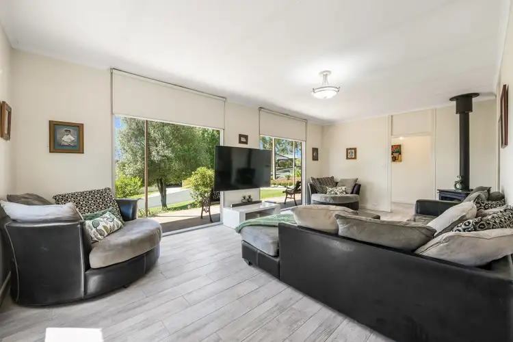 Second view of Homely house listing, 4 Valley View Drive, Naracoorte SA 5271