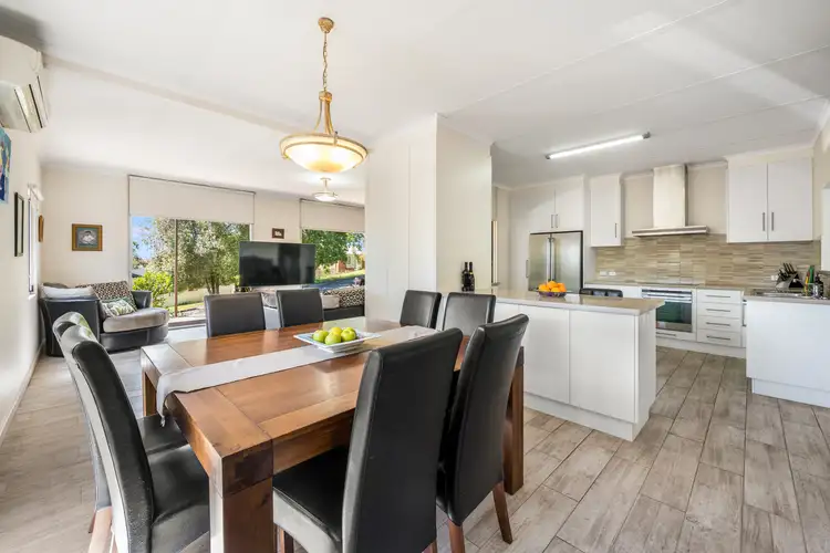 Third view of Homely house listing, 4 Valley View Drive, Naracoorte SA 5271