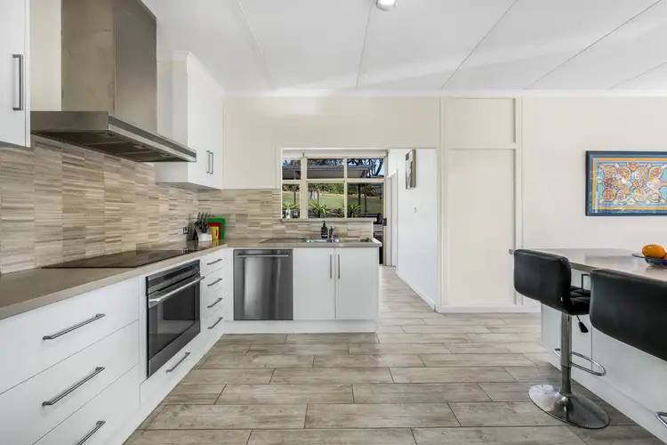 Fourth view of Homely house listing, 4 Valley View Drive, Naracoorte SA 5271