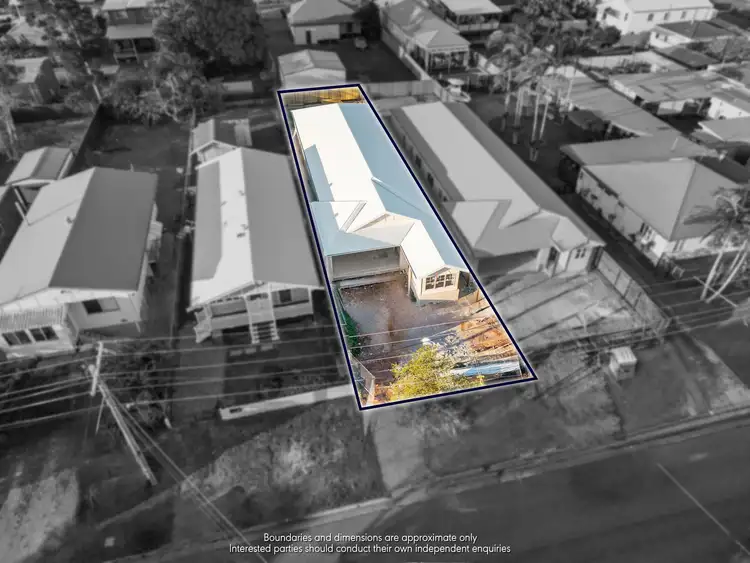 Lot 14/6 Campbell Street, Scarborough QLD 4020