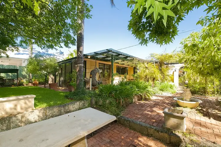 110B Gugeri Street, Claremont WA 6010