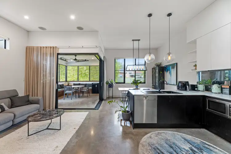 Second view of Homely house listing, 12A Badto Avenue, Gymea NSW 2227