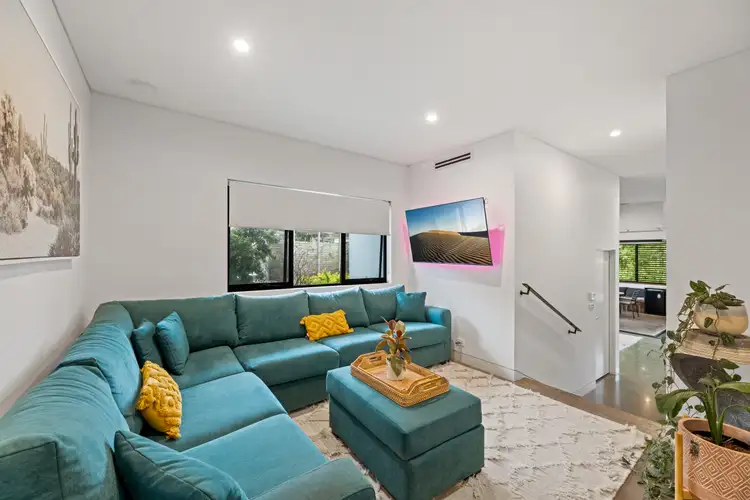 Third view of Homely house listing, 12A Badto Avenue, Gymea NSW 2227