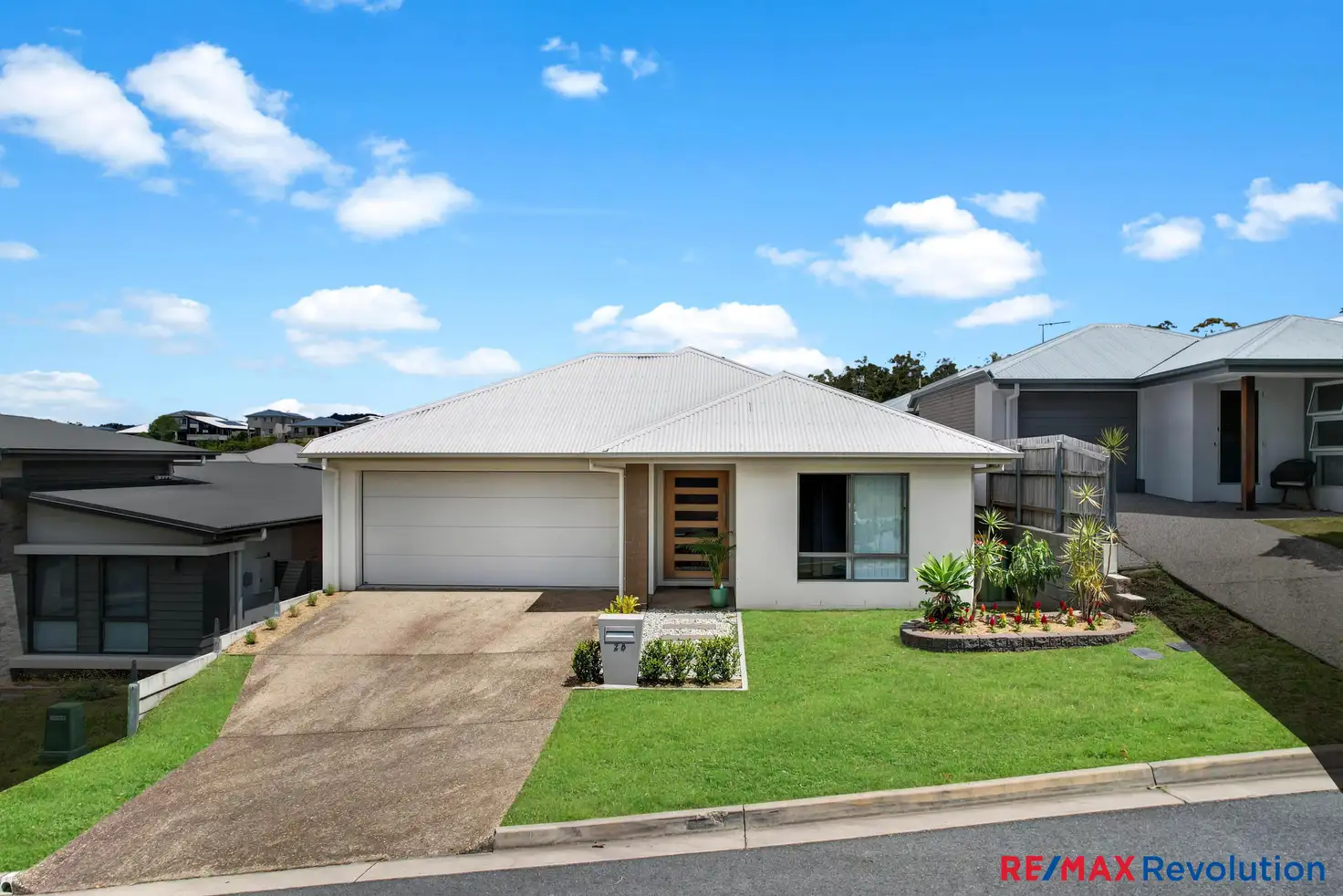 Main view of Homely house listing, 28 Jonas Circuit, Holmview QLD 4207