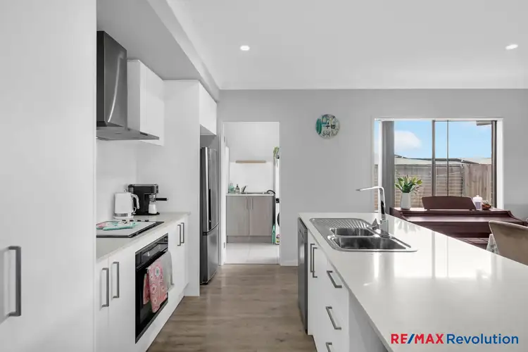 Second view of Homely house listing, 28 Jonas Circuit, Holmview QLD 4207